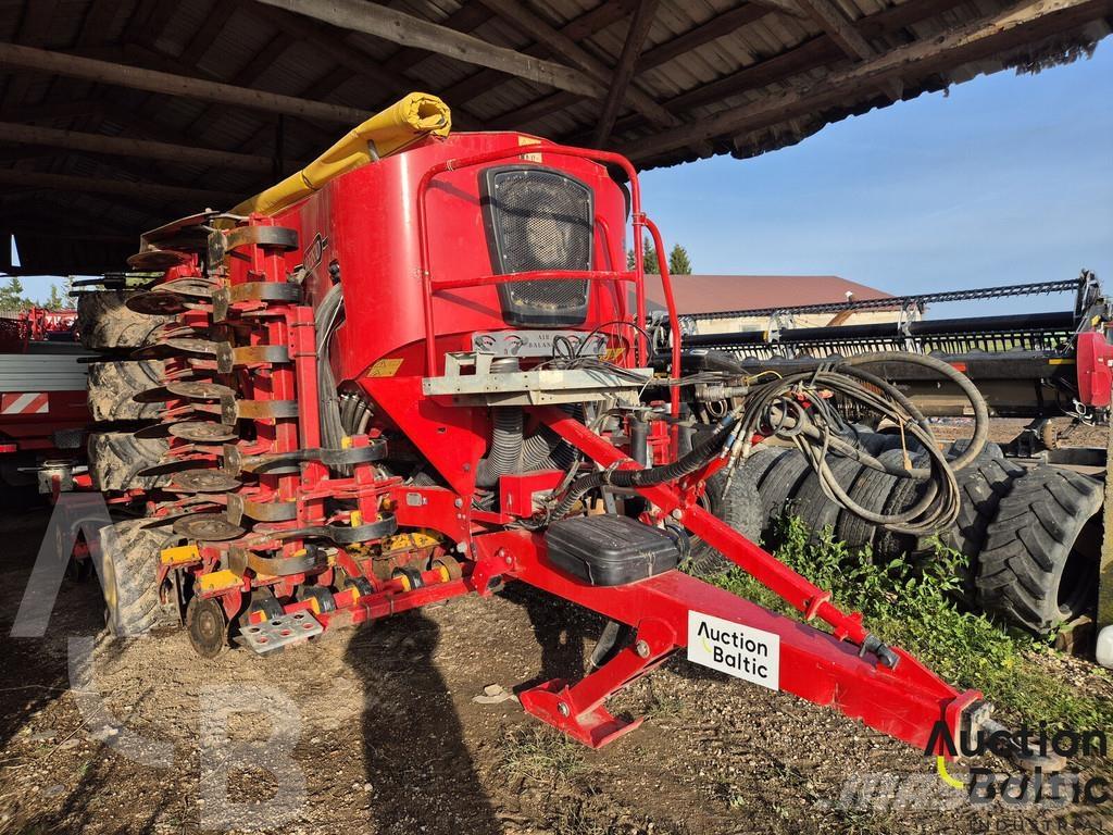 Väderstad ST 600C Sėjamieji kombainai