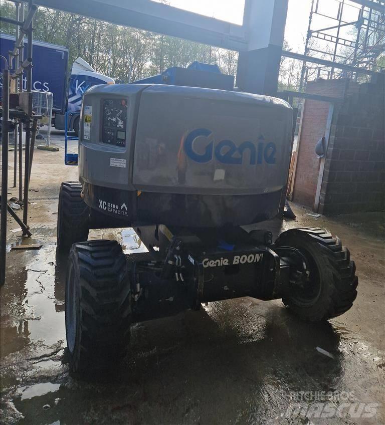 Genie Z 45/25 XC Alkūniniai keltuvai