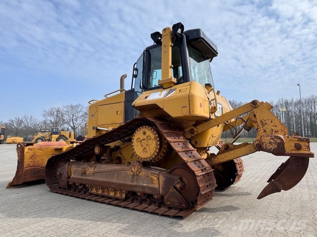 CAT D6N XL Vikšriniai buldozeriai