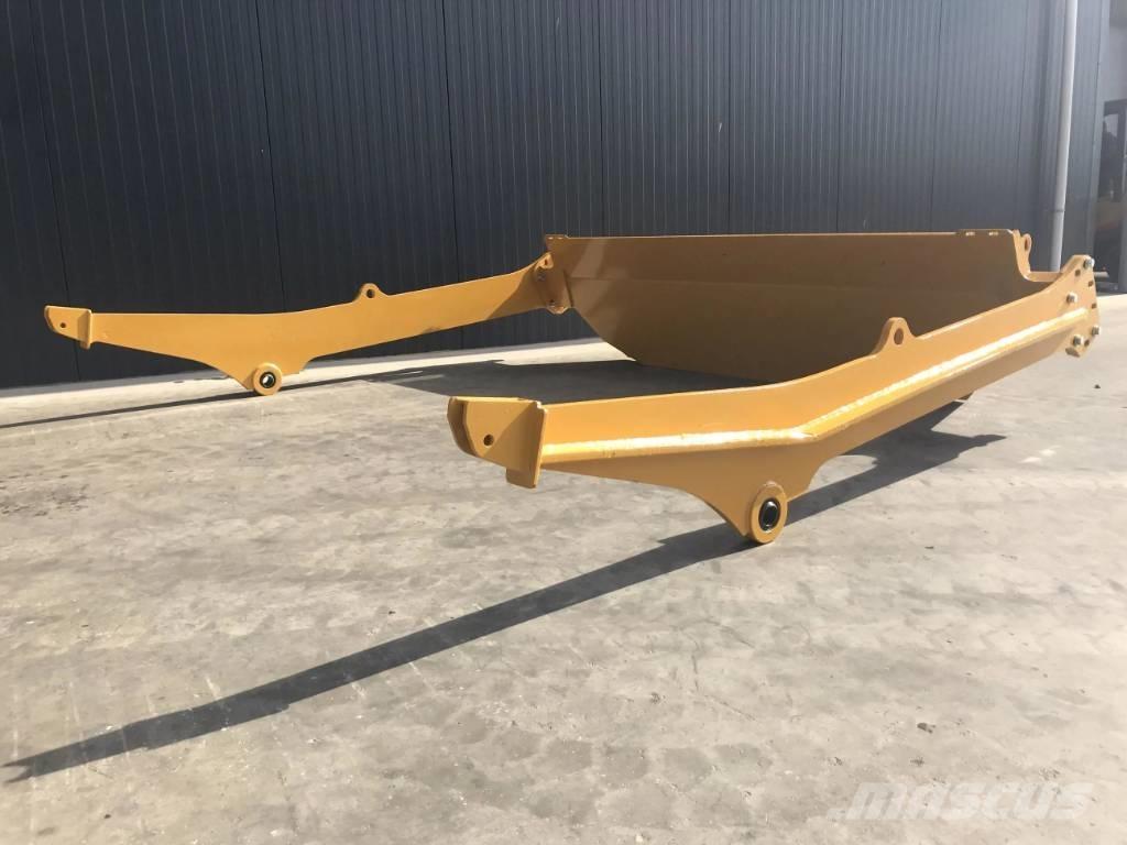 Bell B30E Galiniai žibintai