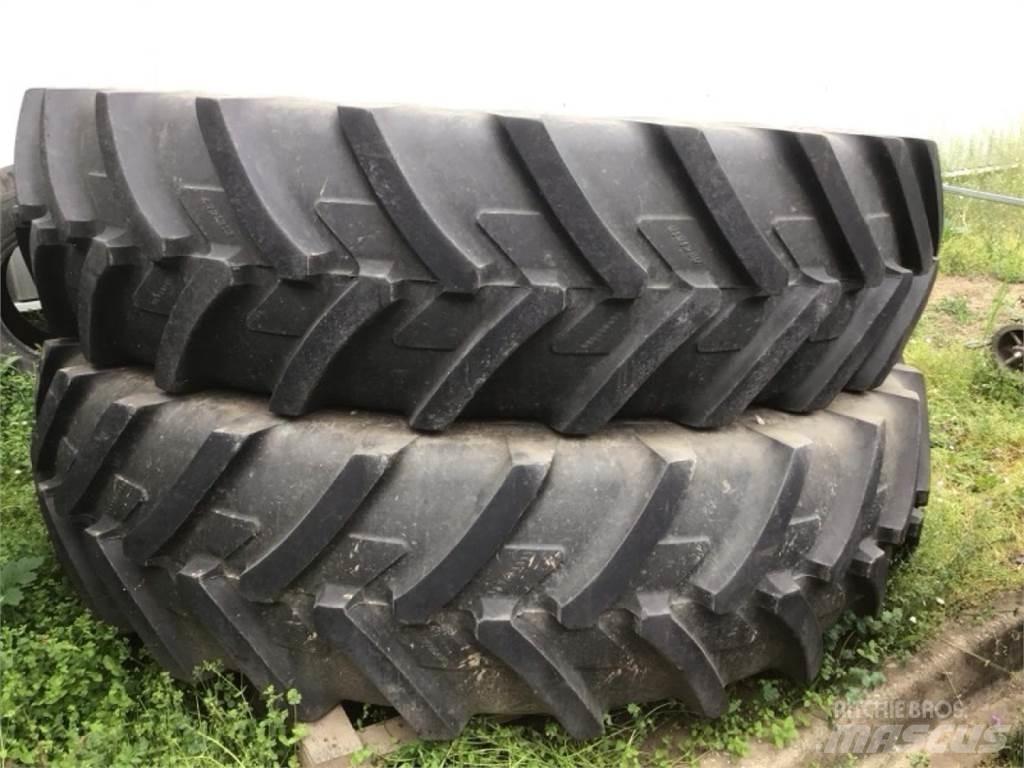 Michelin 480/80R50 Padangos, ratai ir ratlankiai