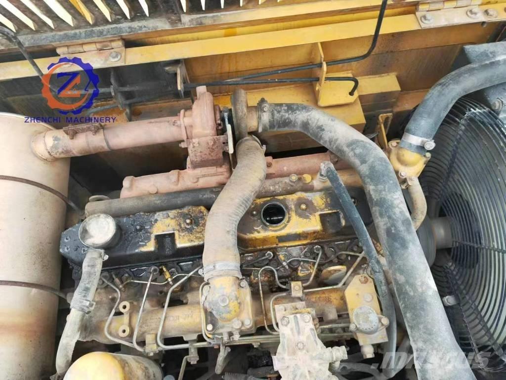 CAT 320 C U Vikšriniai ekskavatoriai