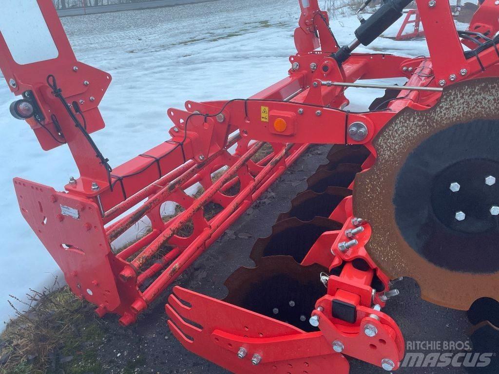 Maschio Veloce 300 Diskinės akėčios