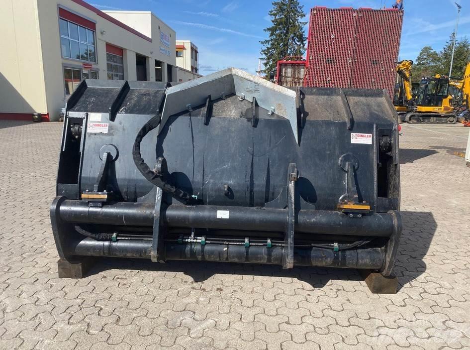  ?? 2800mm 427HT Kaušai