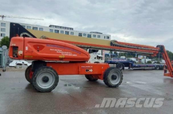 JLG 1200 SJP Teleskopiniai keltuvai