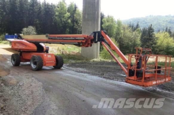 JLG 1200 SJP Teleskopiniai keltuvai