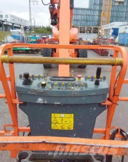 JLG 1200 SJP Teleskopiniai keltuvai