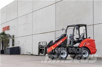 Manitou MLA4-50H Mini krautuvai