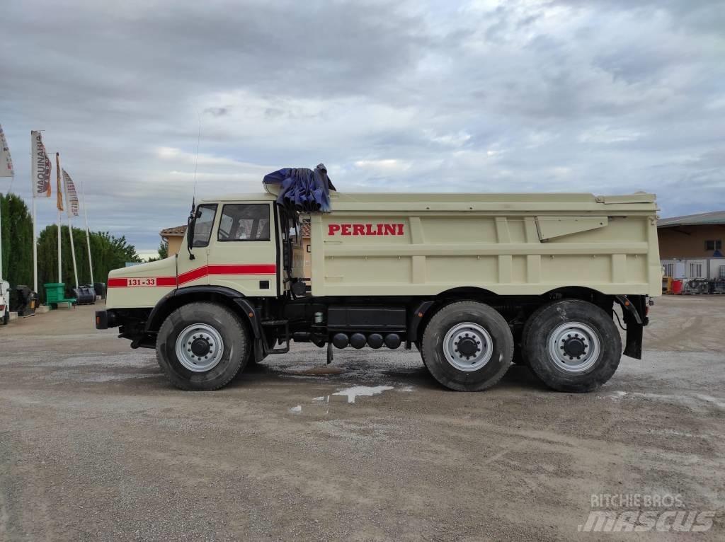 Perlini 131.33D2/C2 Kita