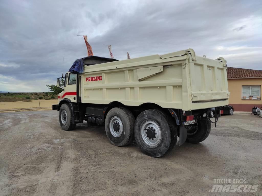 Perlini 131.33D2/C2 Kita