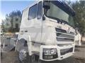 Shacman F3000 6X4 Naudoti vilkikai