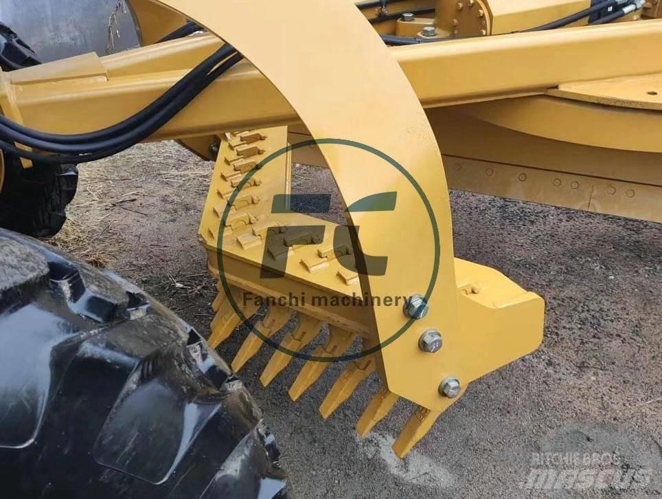 CAT 120 G Greideriai