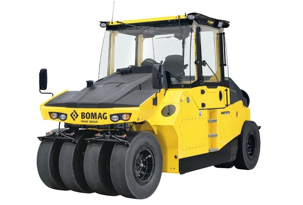 Bomag CN BW 28 RH Pneumo volai