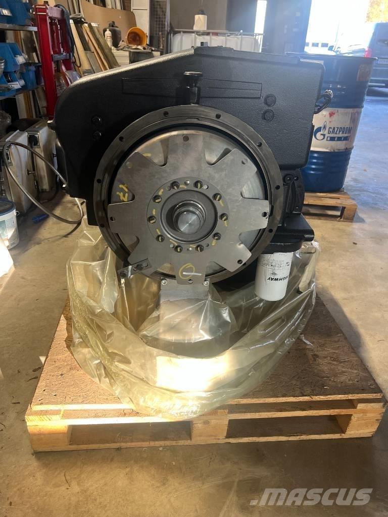 Dana 340FTE17310-998 Transmisijos