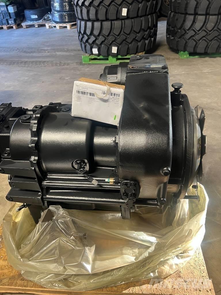 Dana 340FTE17310-998 Transmisijos