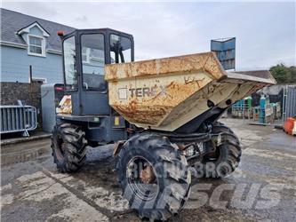 Terex PS 6000 Statybiniai savivarčiai sunkvežimiai