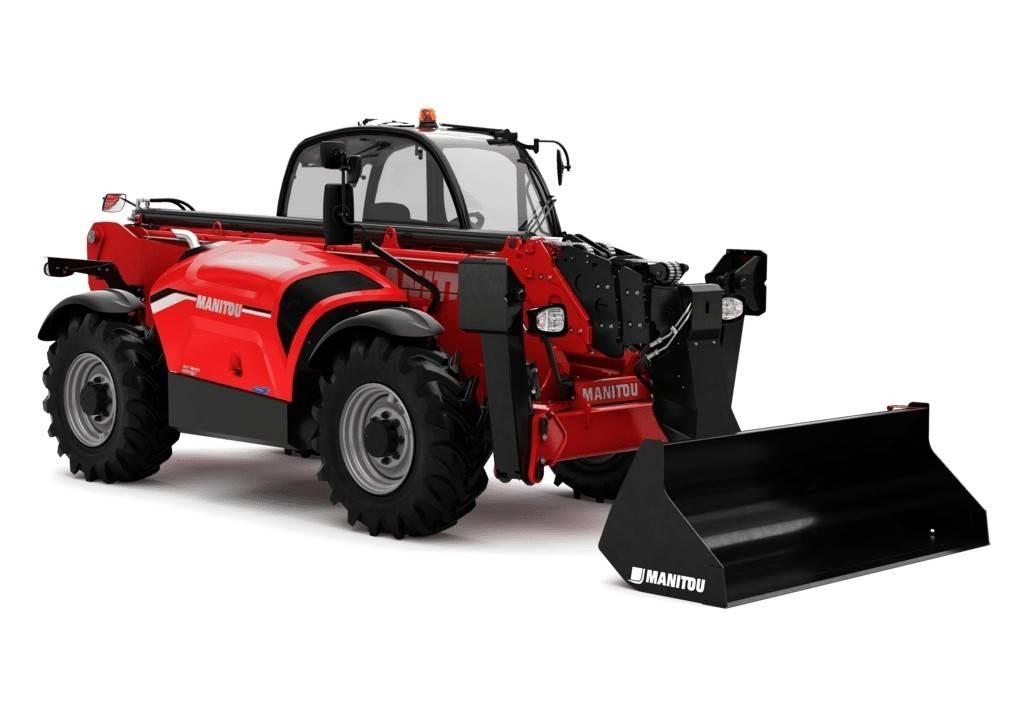 Manitou MT-X 1840 Šakiniai krautuvai - Kita