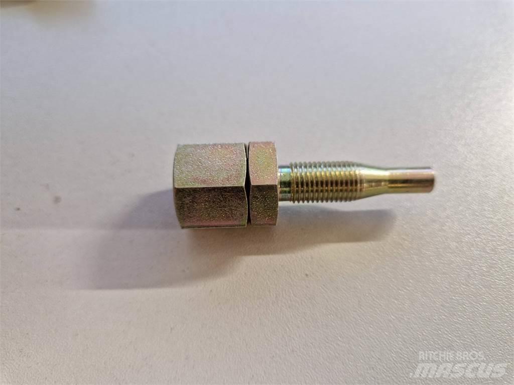 Rottne 631-0004 Hidraulikos įrenginiai