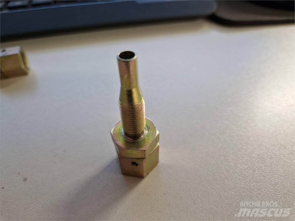 Rottne 631-0004 Hidraulikos įrenginiai