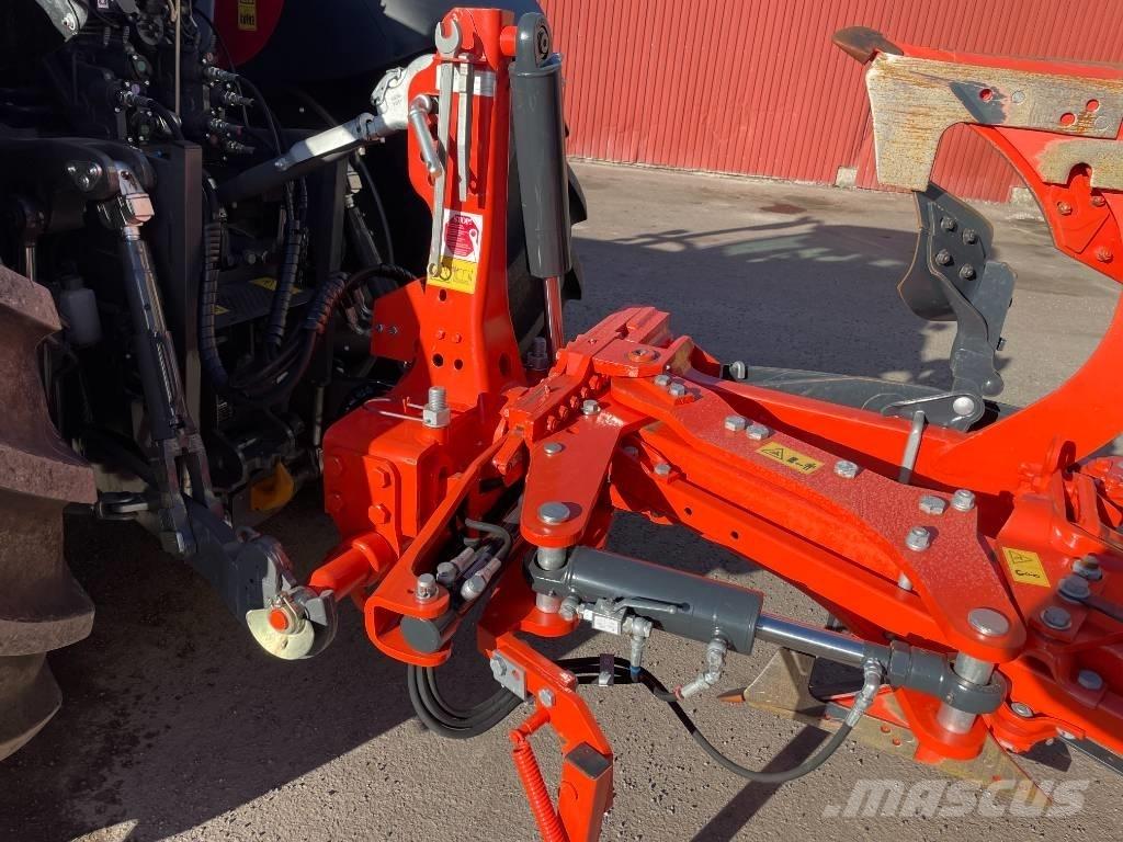 Kubota RM 3005 V Apverčiamieji plūgai