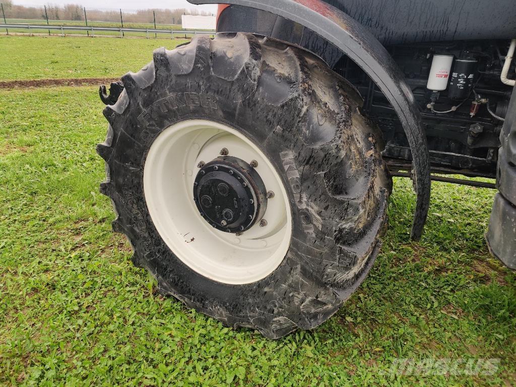 New Holland T7.200 Traktoriai