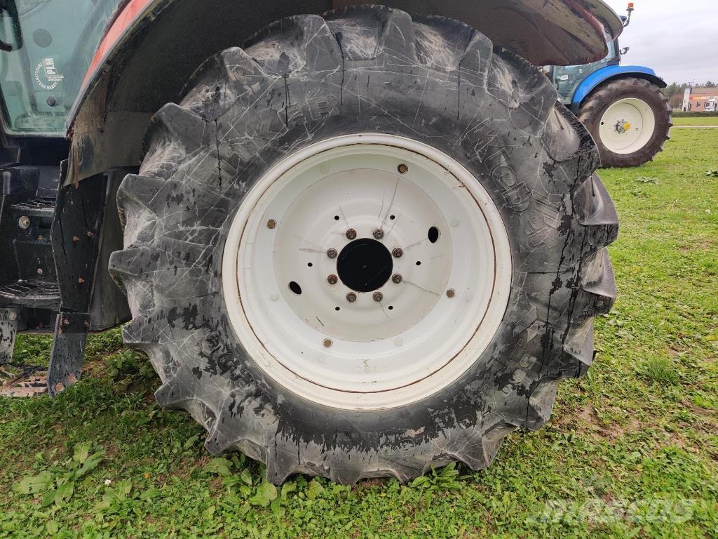 New Holland T7.200 Traktoriai