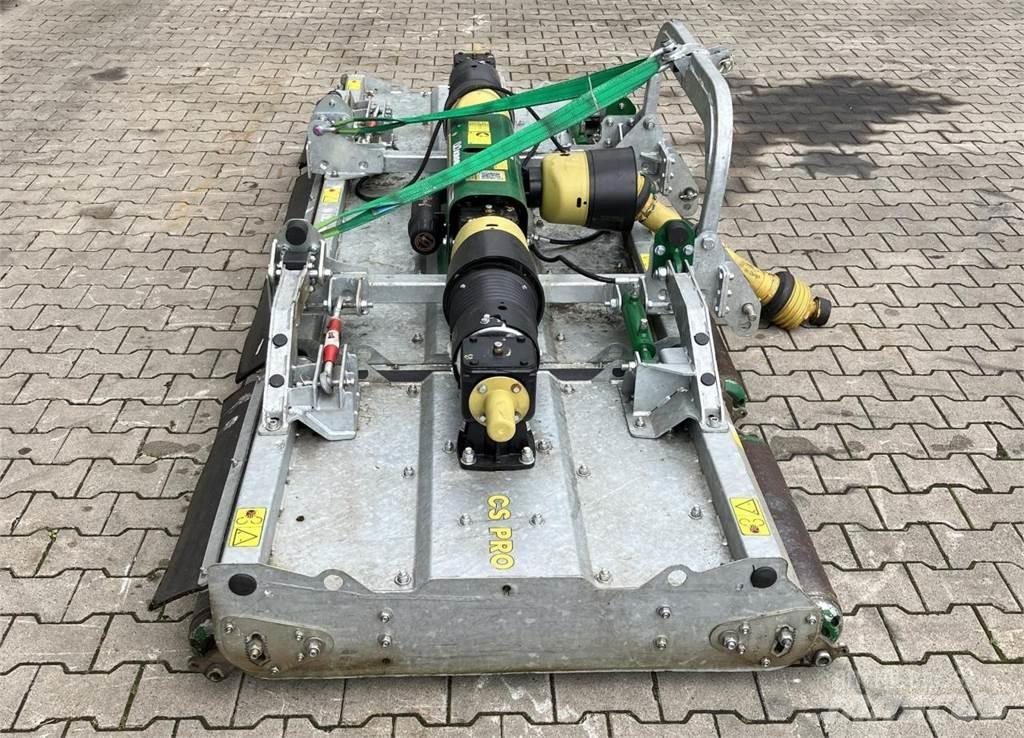 Major MJ65-300 Trijų dalių pjaunamosios