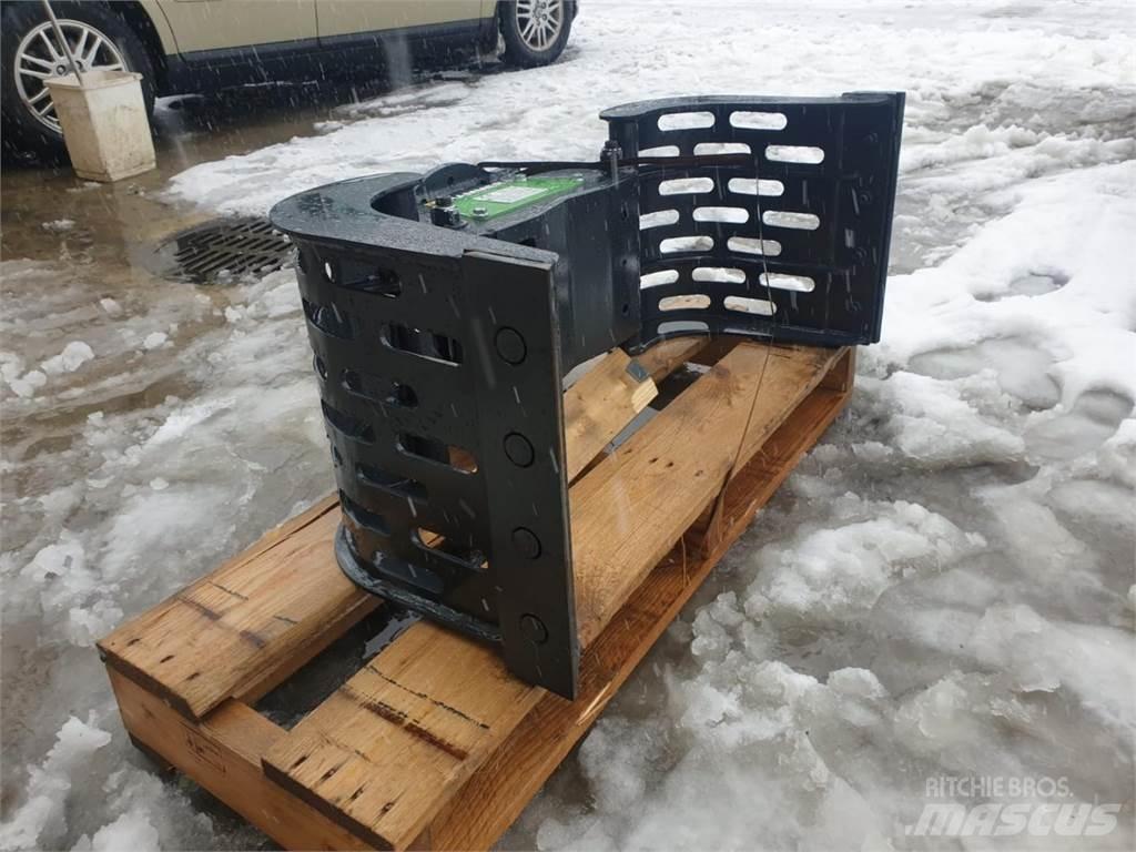 Hammer GRP150S Koura Griebtuvai