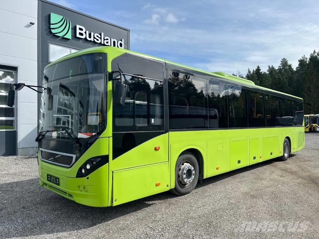 Volvo 8900 B8R Tarpmiestiniai autobusai