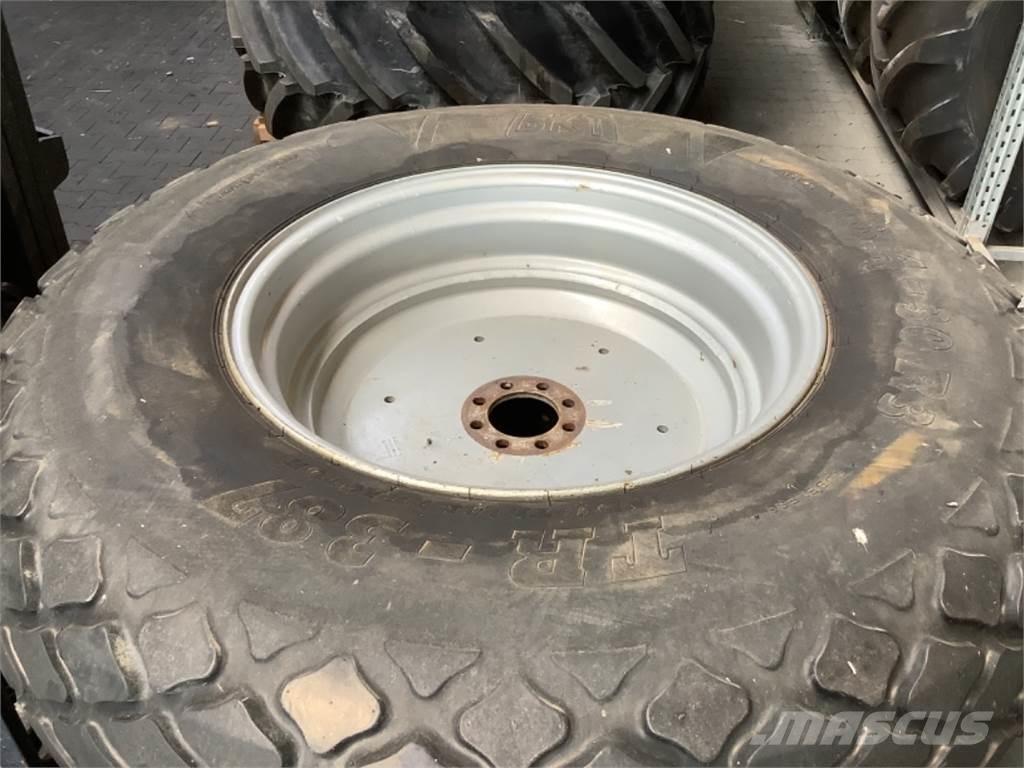 Mitas 18.4-30 Žemės ūkis - Kita