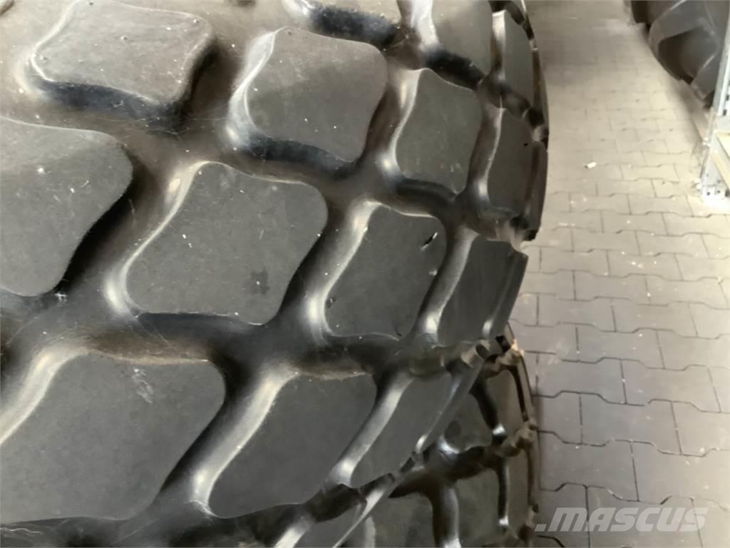 Mitas 18.4-30 Žemės ūkis - Kita