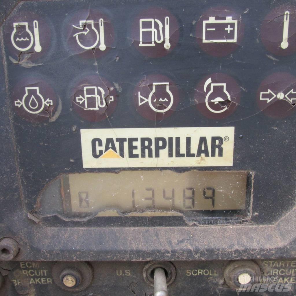 Sullair 900XH Kompresoriai