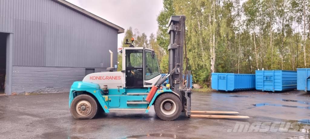 Konecranes 12-1200 Dyzeliniai krautuvai
