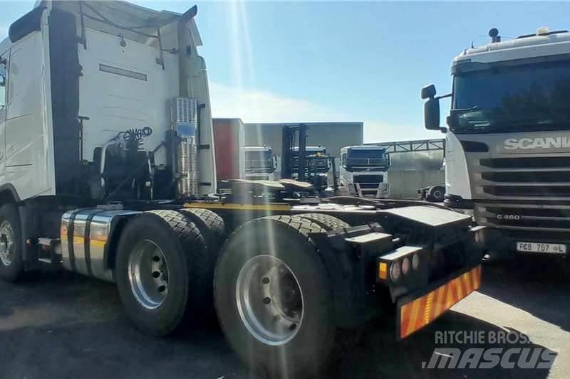 Volvo FH 440 Kita