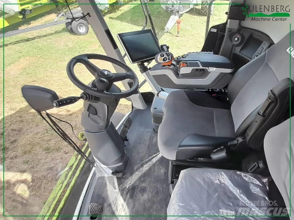 CLAAS Lexion 6800 Derliaus nuėmimo kombainai