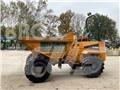 Thwaites 6 TON Statybiniai savivarčiai sunkvežimiai
