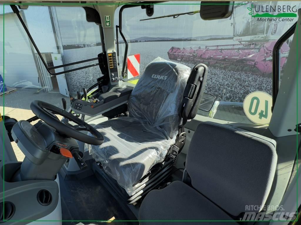 CLAAS ARION 440 Traktoriai