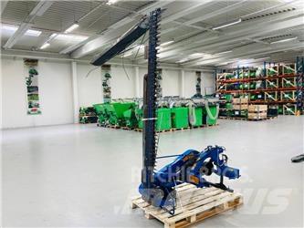 BCS Duplex Gold 8 Ganyklų šienapjovės / rėžtuvės