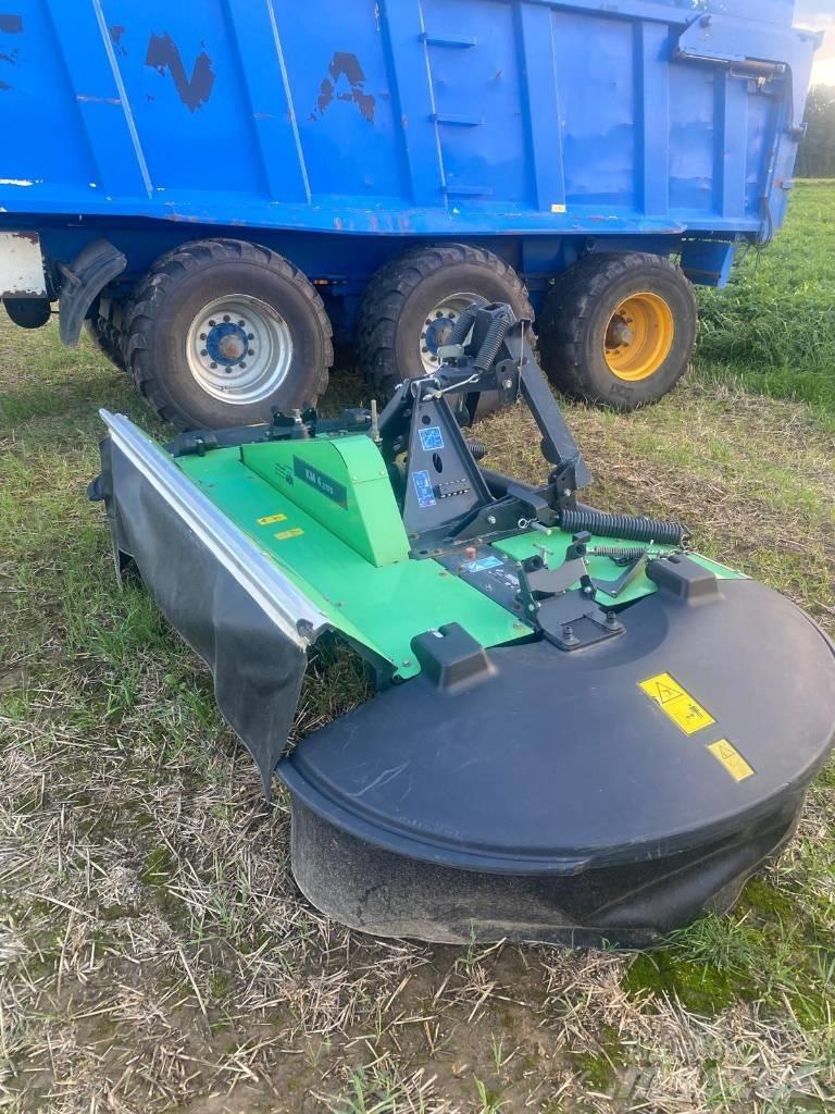 Deutz-Fahr KM4.27 FS Žemės ūkis - Kita