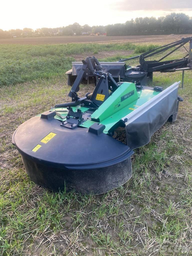 Deutz-Fahr KM4.27 FS Žemės ūkis - Kita