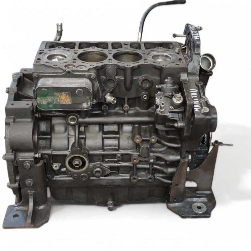 Deutz TD 3.6 L4 Varikliai
