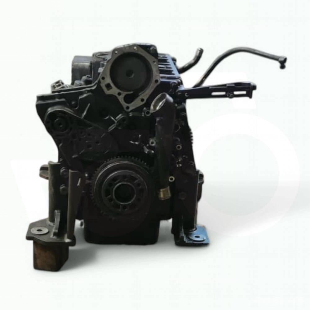 Deutz TD 3.6 L4 Varikliai