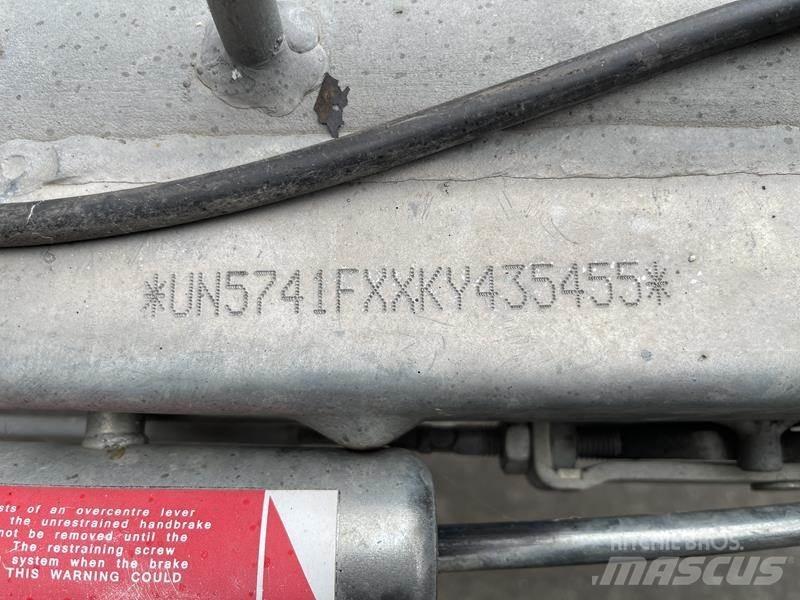 Doosan 7 / 41 - N Kompresoriai