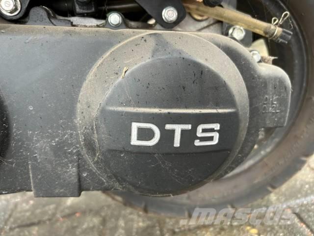  Tianying TY50QT-K Lengvieji automobiliai