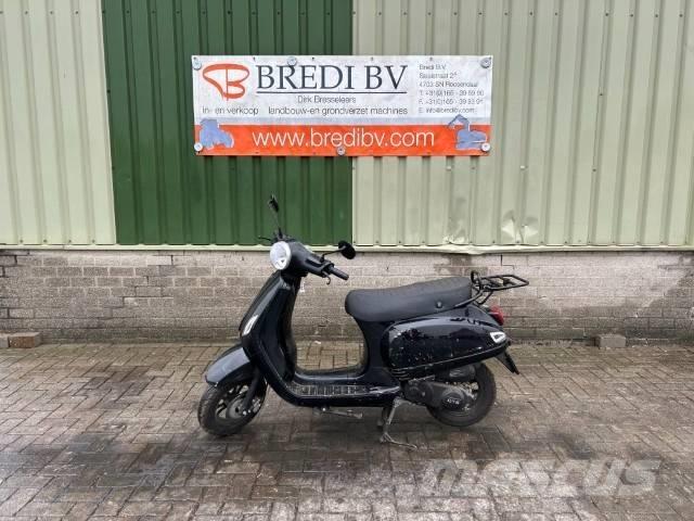  Tianying TY50QT-K Lengvieji automobiliai