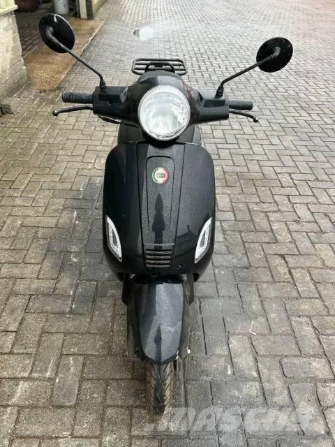  Tianying TY50QT-K Lengvieji automobiliai