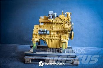 CAT 3046 Varikliai
