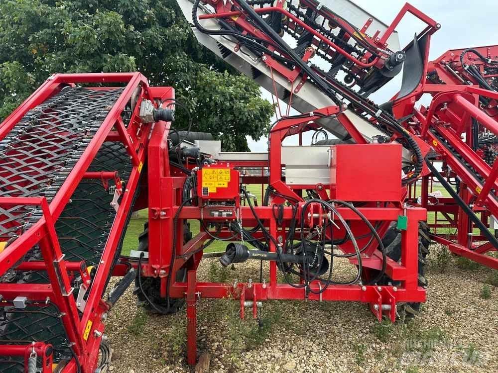 Asa-Lift MC1010E Žemės ūkis - Kita