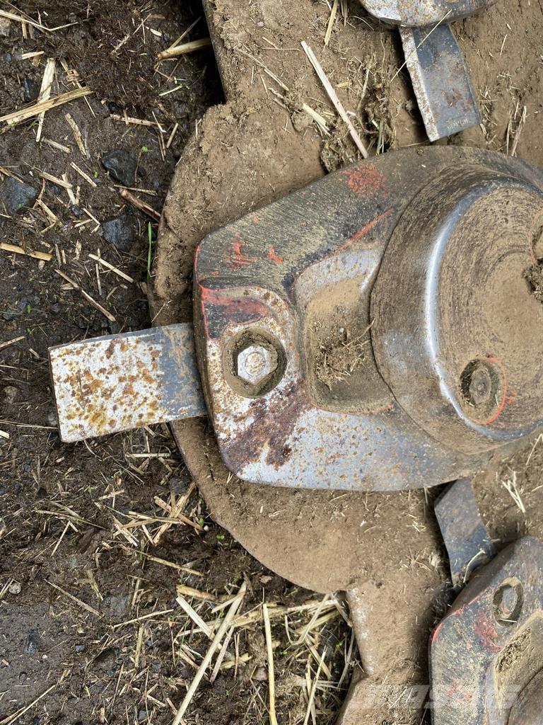 Kuhn GMD315FF Šienapjovės