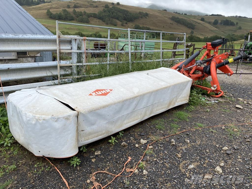 Kuhn GMD315FF Šienapjovės